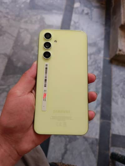 Samsung Galaxy A54 5G 10/10 8Gb 256GB  With Box