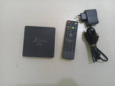 Android Box
