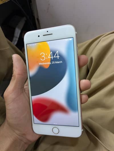 iphone 7plus 32gb totel original