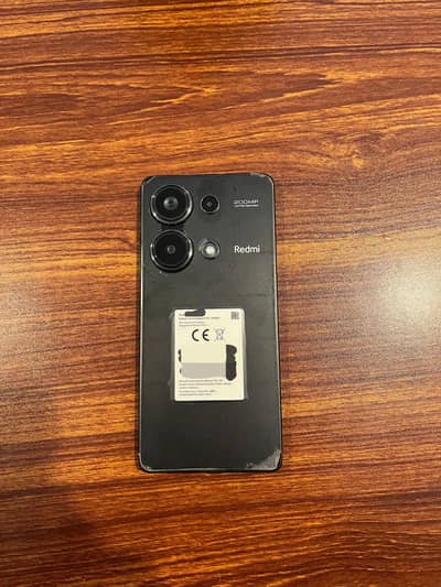 Redmi Note 13 Pro | 12/512 GB | With Box