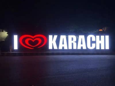 3d sign board/Neon sign/backlight board/Penaflex/Printing