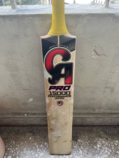 CA 15000 Pro Performance Edition