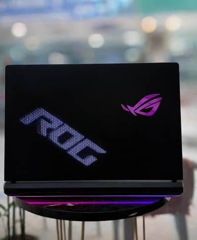 ROG STRIX SCAR 18, Intel Core Ultra 9, RTX 5080, 32GB/2TB, 2K Mini LED