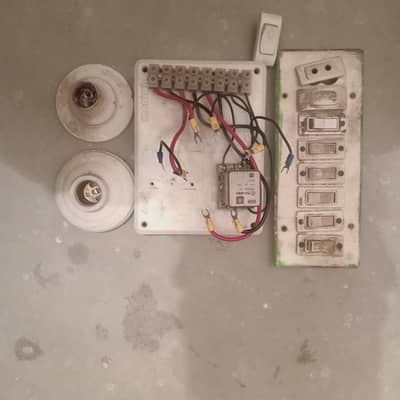 Used sanitary electric stock for sale, low price