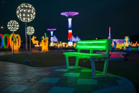 10 MARLA PLOT DEVELOPMENT CHARGES PAID B BLOCK LDA APPROVED