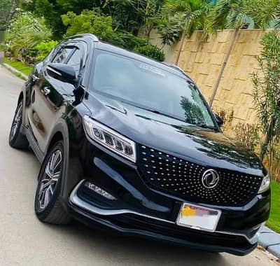 Glory 580 Pro 2022 Model