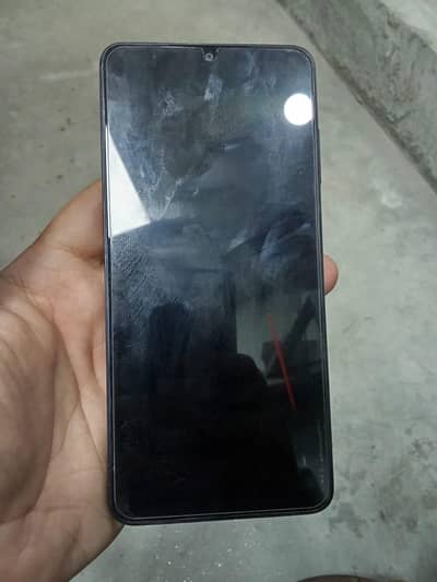 samsung A06 10 by 9 condition