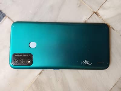 itel a48