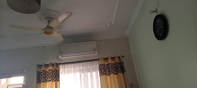 AC split DC Inver