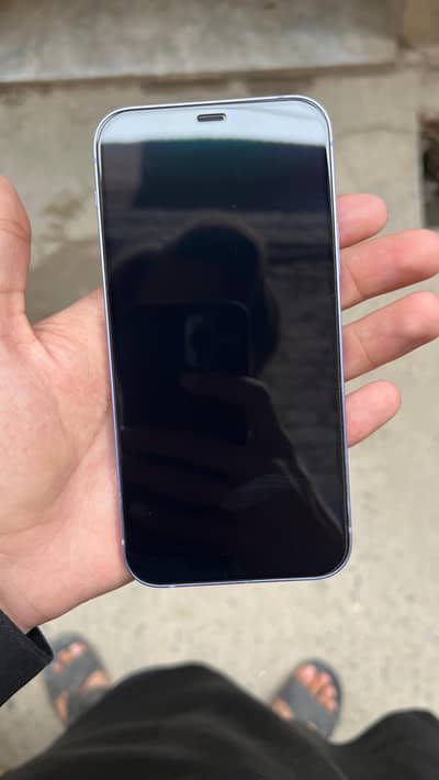 iPhone 12 64GB 91 Health
