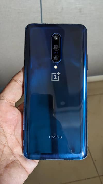 One Plus 7 Pro PTA Approve Available for Sale