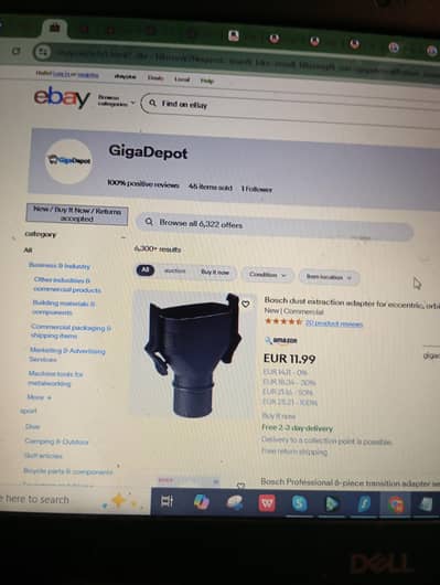 product hunting for ebay