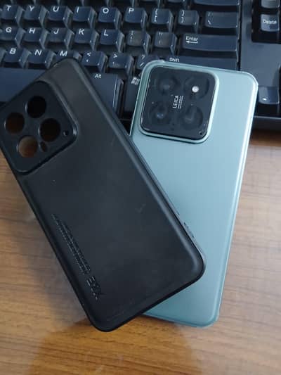 Xiaomi 14 16/512 GB  for selling in cheapest price (Non PTA)