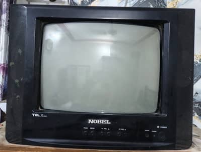 Nobel TV 14”