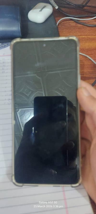 Mobile for sale  Model  iQOO Neo 9s pro+