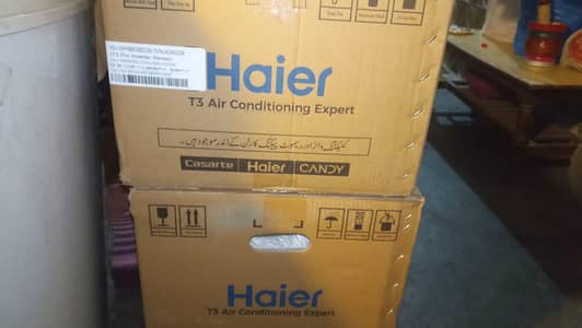ac haier t3 inverter pro MODEL # HSU_13HF/013DC_T3PRO