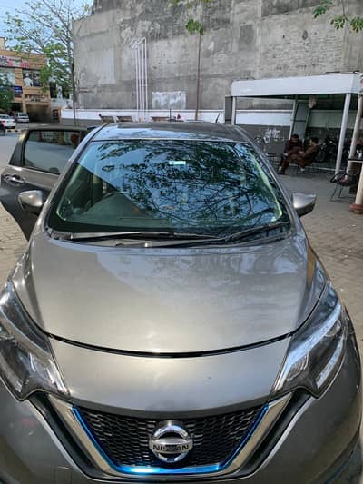 Nissan Note EPower Base Varient