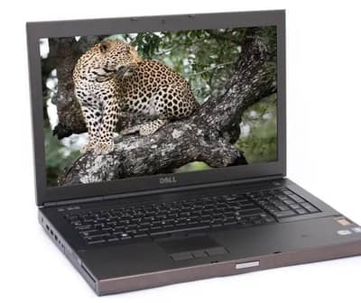 Dell Precision M6800 16Gb Ram