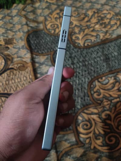 Red magic 9 pro 12+10gb 512gb