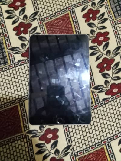 Apple ipad mini 3