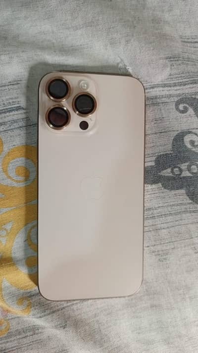 selling iPhone 16promax