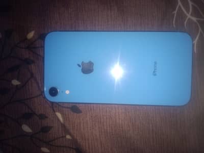 I phone Xr 10 By 10 Battery  Health 80  64 Gp