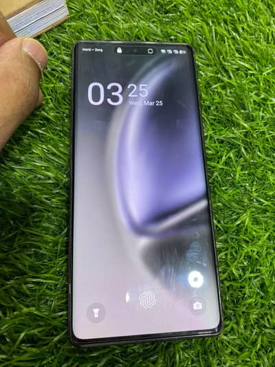 infinix Zero 40 edge