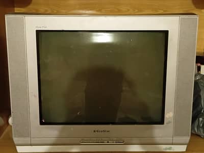 Old is gold A best working tv for sale