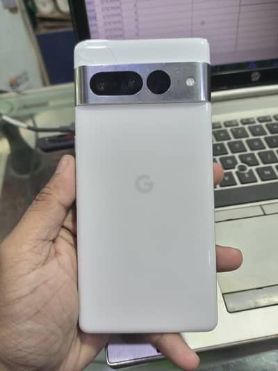 google pixel 7pro Non pta