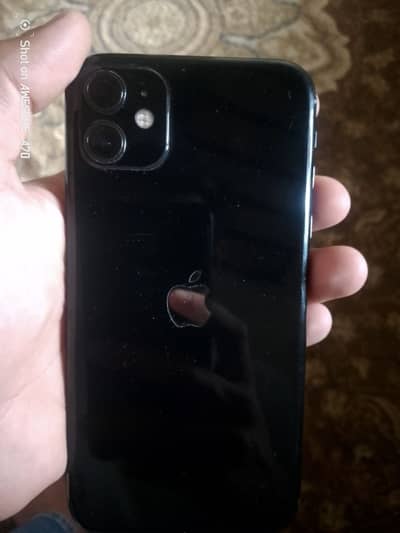 iPhone 11 non pta FU