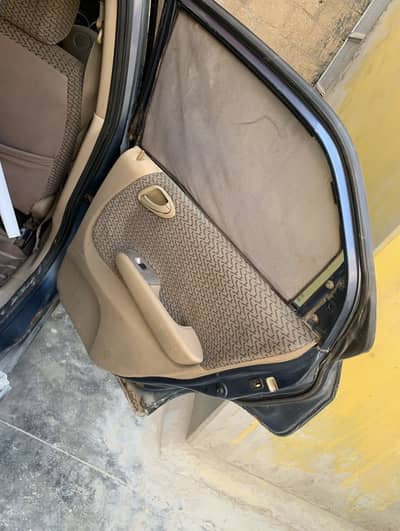 Honda city 2004 for sale (03332427251)