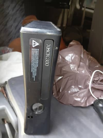 xbox 360 for sell