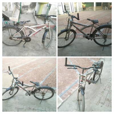 Good Condition Bicycle for Sale