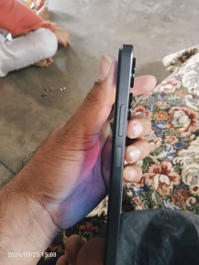 realme note 60x 4gb ram128 mental story