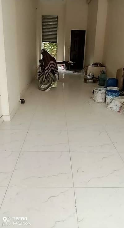 435 Sq Ft Shop For Rent In   Nishat Commercial DHA Phase 6