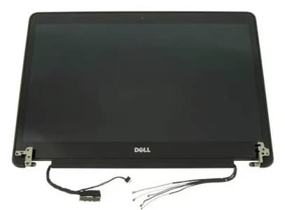 Dell e7440 LCD with panel