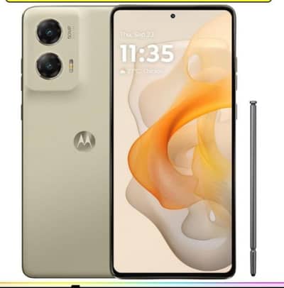 moto g stylus 5g  2024