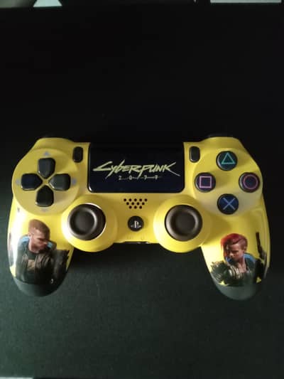 PS4 Slim 500GB jailbroken