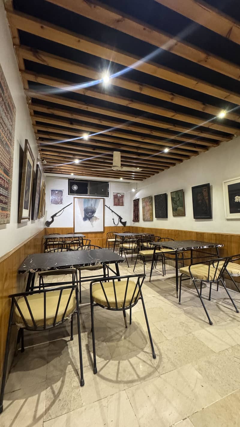 Head cheff kitchen 0