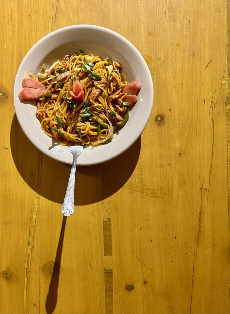 Head cheff kitchen 2