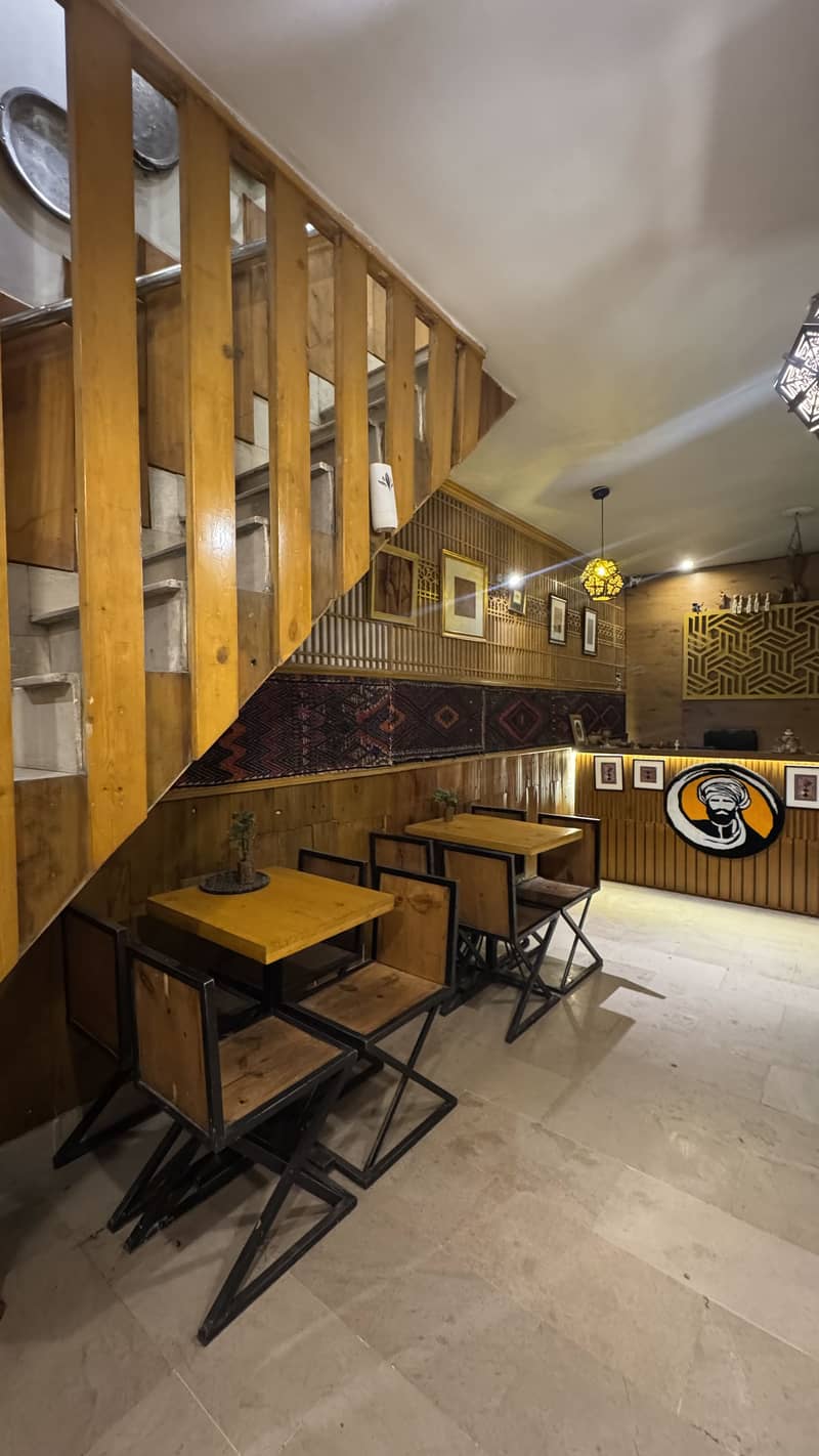 Head cheff kitchen 3