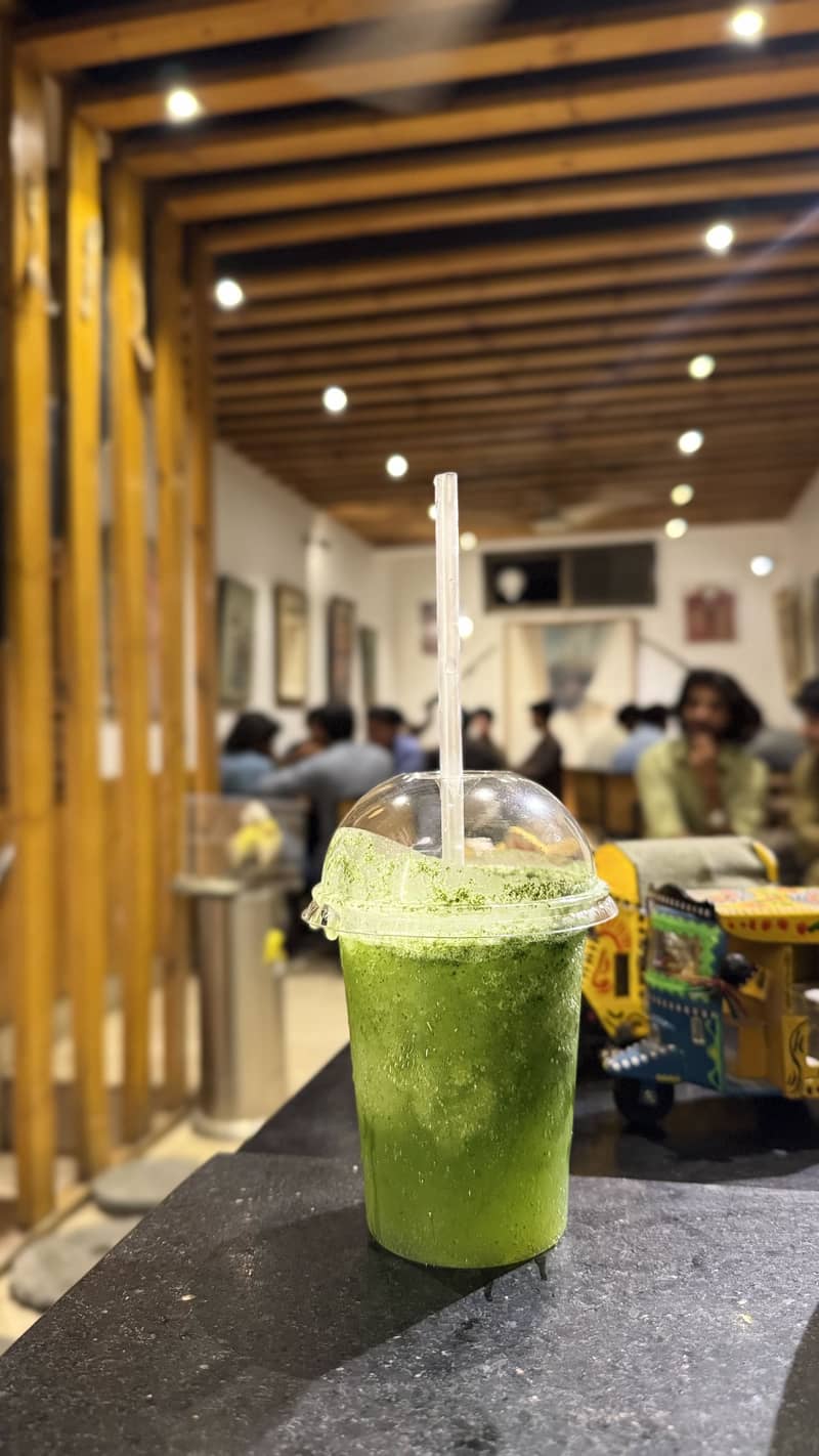 Head cheff kitchen 5