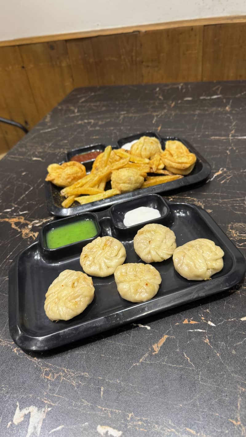 Head cheff kitchen 6