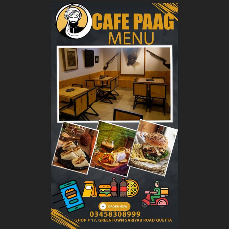 Head cheff kitchen 8