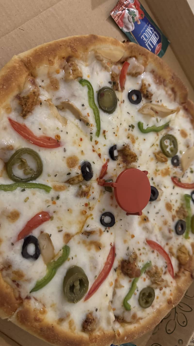 Head cheff kitchen 10