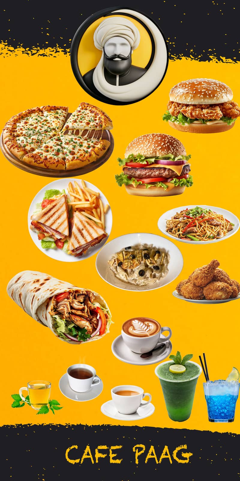 Head cheff kitchen 11