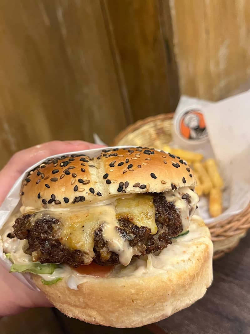 Head cheff kitchen 16