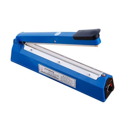 Buy the Best Quality Hand Type Impulse Sealer Sealing 12 Inch Machine