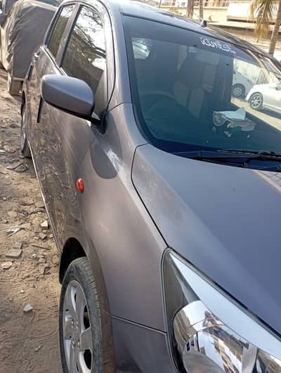 Suzuki vxl. ags 2021