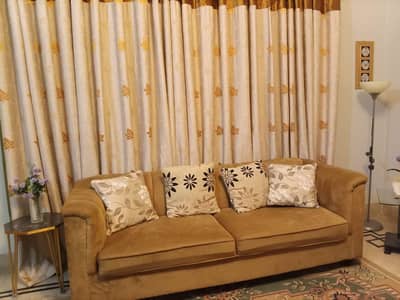 5 setter sofa set